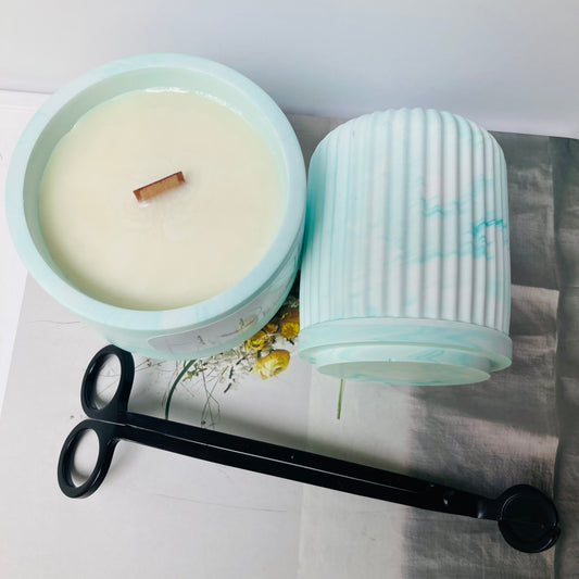 Lotus Flower & Lime Mini